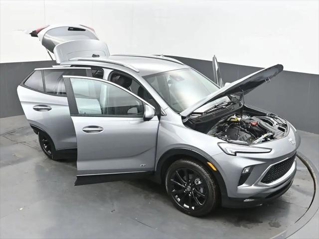 2026 Buick Encore GX Sport Touring FWD