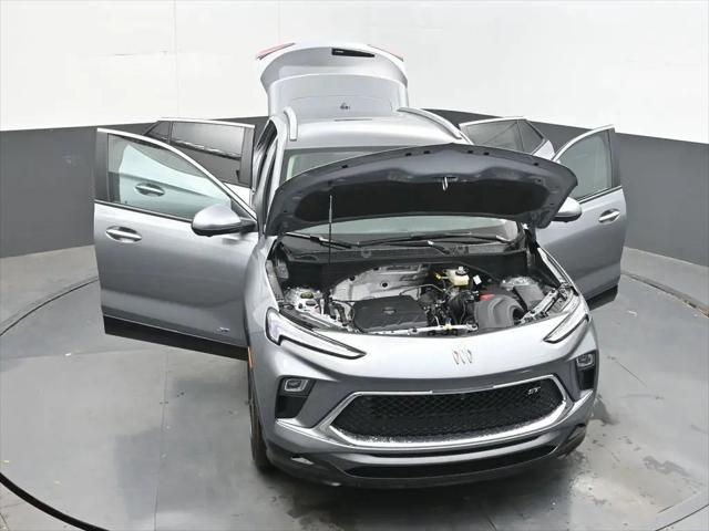 2026 Buick Encore GX Sport Touring FWD