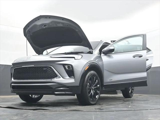 2026 Buick Encore GX Sport Touring FWD
