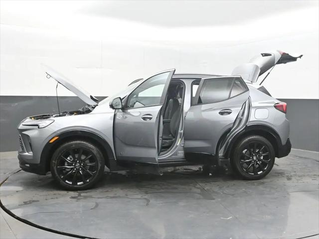 2026 Buick Encore GX Sport Touring FWD
