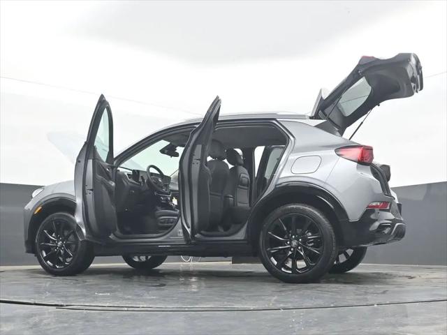 2026 Buick Encore GX Sport Touring FWD