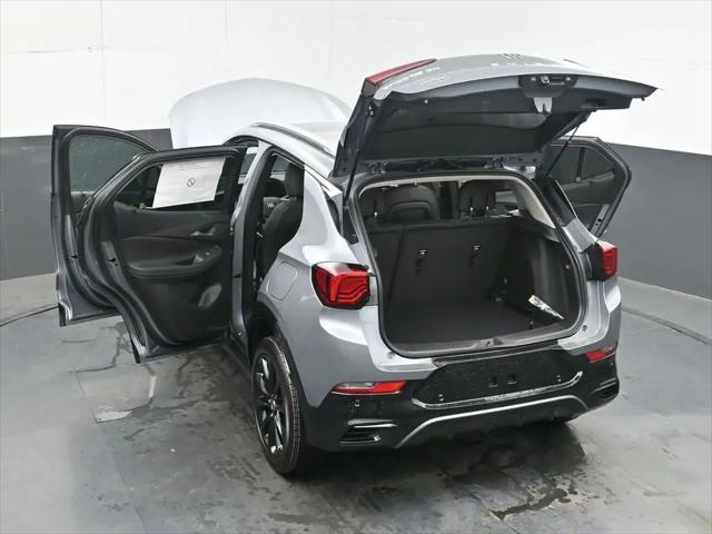 2026 Buick Encore GX Sport Touring FWD