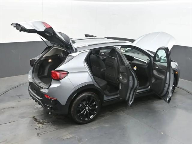2026 Buick Encore GX Sport Touring FWD