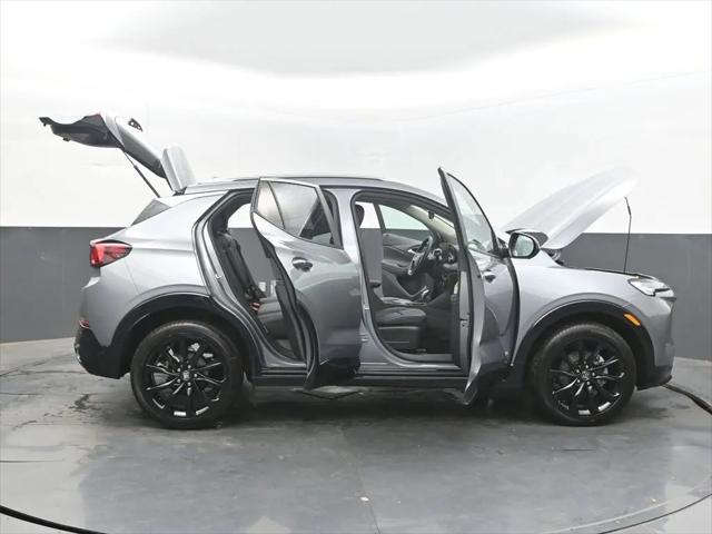 2026 Buick Encore GX Sport Touring FWD