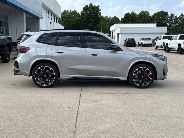 2025 BMW X1 M35i