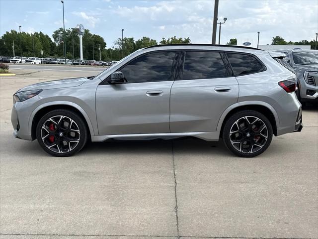 2025 BMW X1 M35i