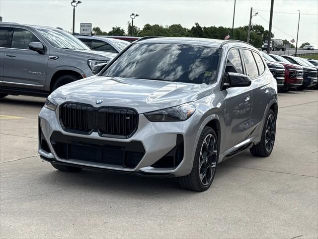 2025 BMW X1 M35i