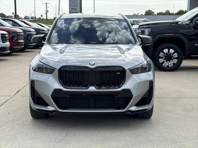 2025 BMW X1 M35i