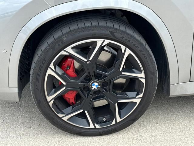 2025 BMW X1 M35i