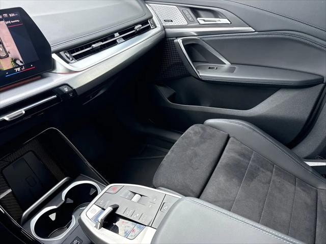 2025 BMW X1 M35i