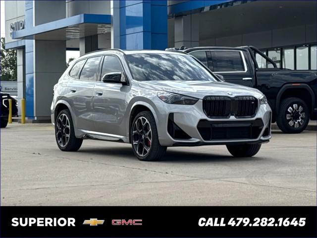 2025 BMW X1 M35i for sale in Siloam Springs, AR