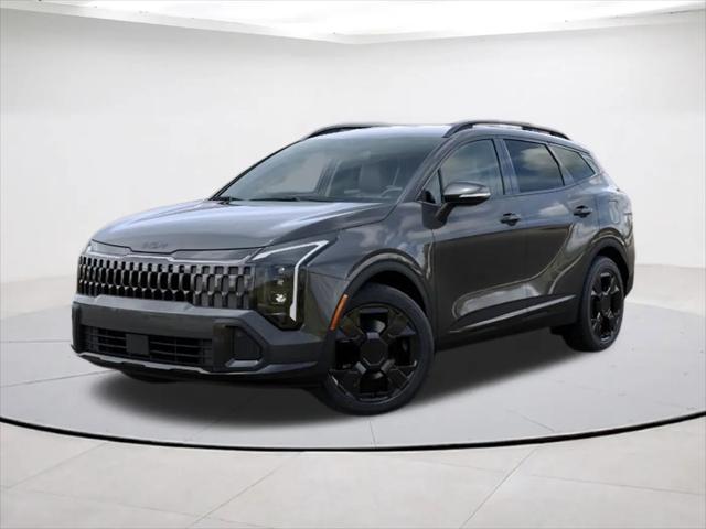 2026 Kia Sportage Hybrid X-Line for sale in Falls Church, VA