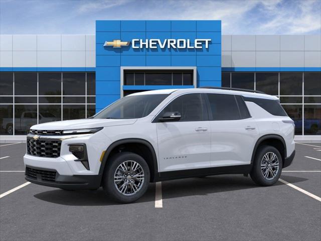 2026 Chevrolet Traverse FWD LT for sale in Scottsdale, AZ