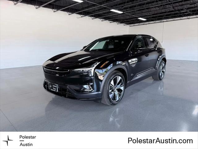 2025 Polestar 3 Long Range Dual Motor for sale in Austin, TX