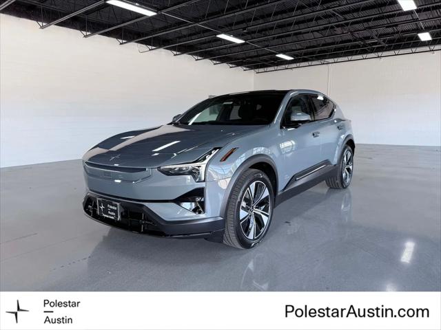 2025 Polestar 3 Long Range Dual Motor for sale in Austin, TX