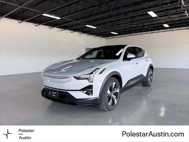 2025 Polestar 3 Long Range Dual Motor for sale in Austin, TX