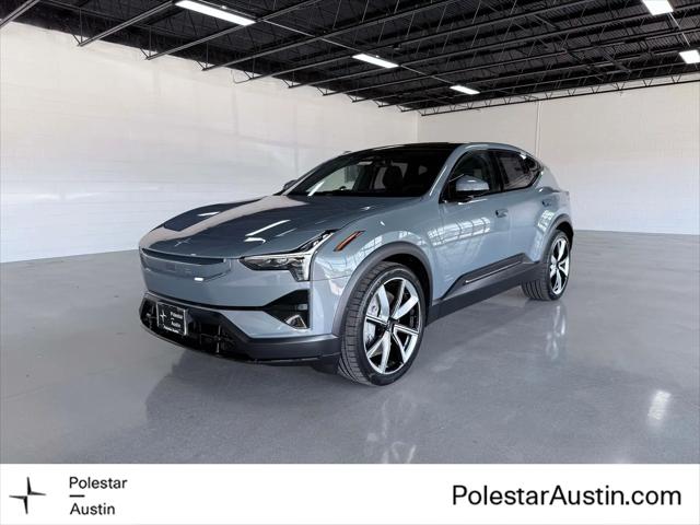 2025 Polestar 3 Long Range Dual Motor for sale in Austin, TX