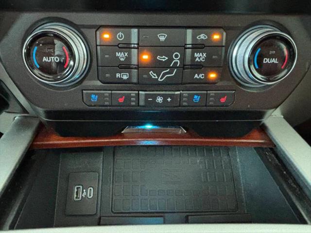 2021 Ford F-350 King Ranch