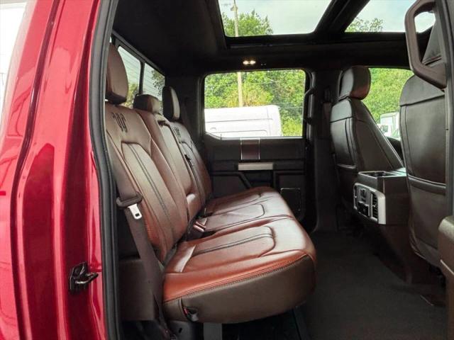 2021 Ford F-350 King Ranch