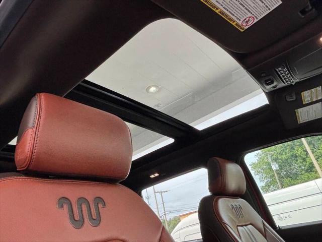 2021 Ford F-350 King Ranch