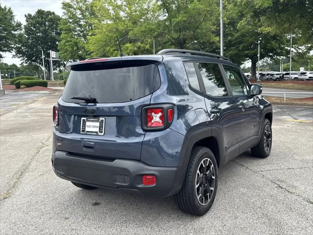 2023 Jeep Renegade Upland 4x4
