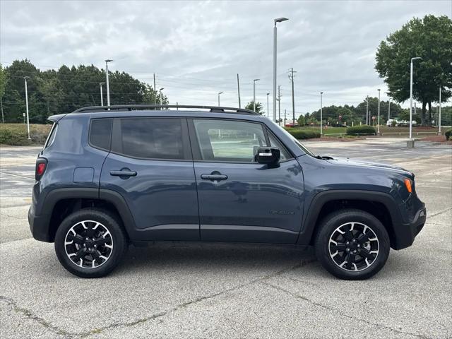 2023 Jeep Renegade Upland 4x4