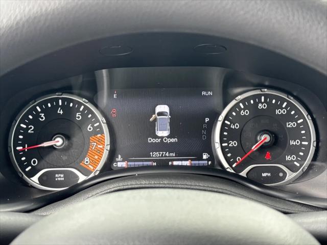 2023 Jeep Renegade Upland 4x4