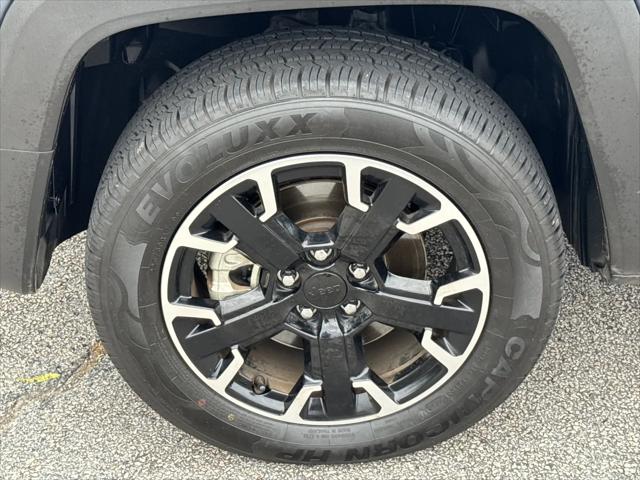 2023 Jeep Renegade Upland 4x4