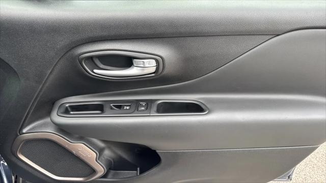 2023 Jeep Renegade Upland 4x4