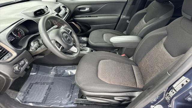 2023 Jeep Renegade Upland 4x4