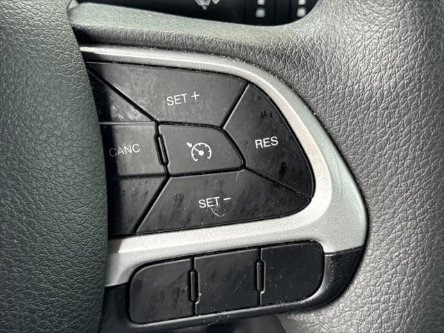 2023 Jeep Renegade Upland 4x4