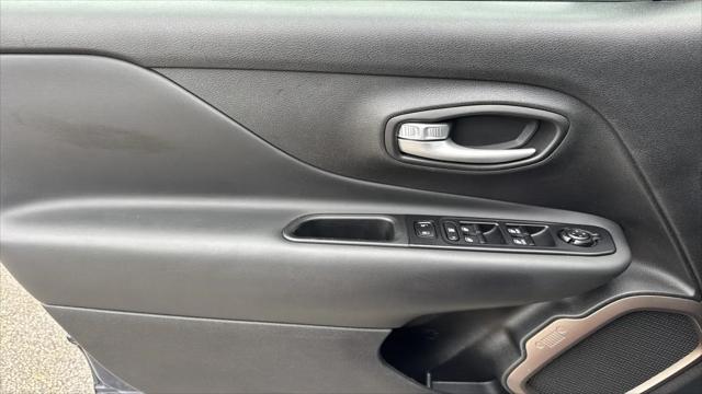 2023 Jeep Renegade Upland 4x4