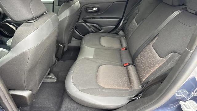 2023 Jeep Renegade Upland 4x4