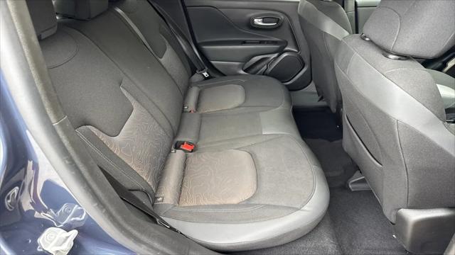 2023 Jeep Renegade Upland 4x4