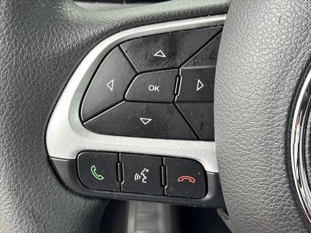2023 Jeep Renegade Upland 4x4