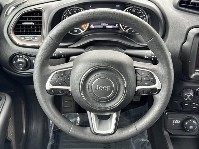 2023 Jeep Renegade Upland 4x4