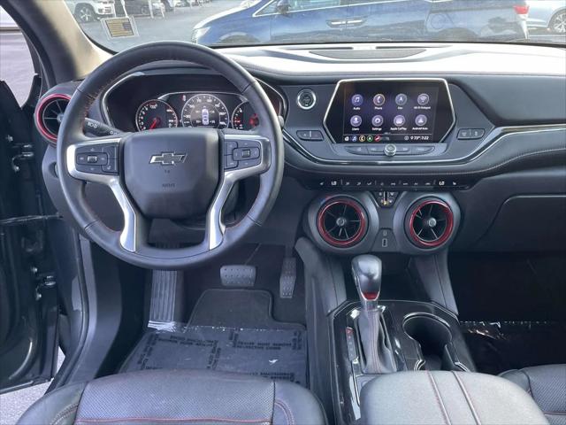 2020 Chevrolet Blazer FWD RS