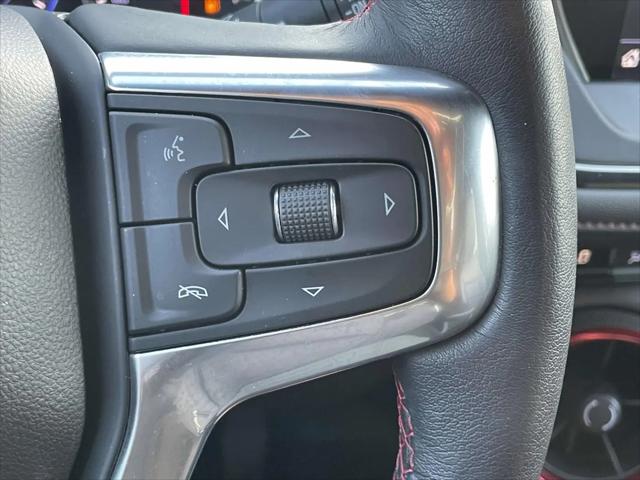 2020 Chevrolet Blazer FWD RS