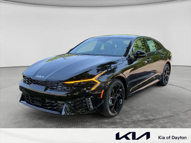 2026 Kia K5 GT-Line AWD for sale in Huber Heights, OH