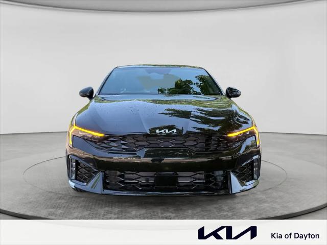 2026 Kia K5 GT-Line AWD