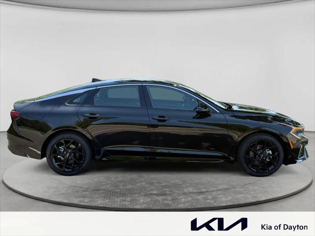 2026 Kia K5 GT-Line AWD