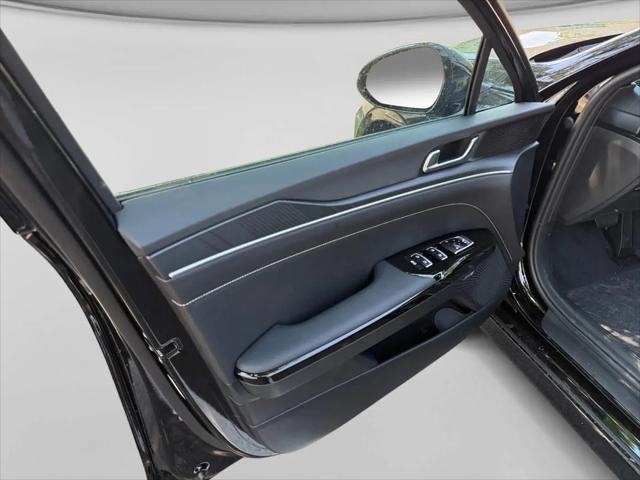 2026 Kia K5 GT-Line AWD