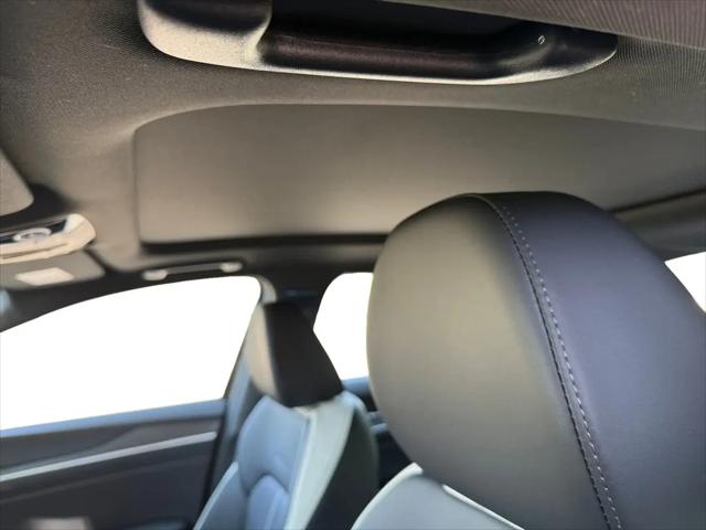 2026 Kia K5 GT-Line AWD