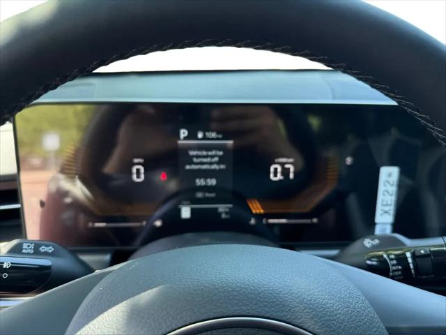 2026 Kia K5 GT-Line AWD