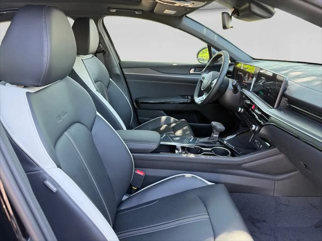 2026 Kia K5 GT-Line AWD
