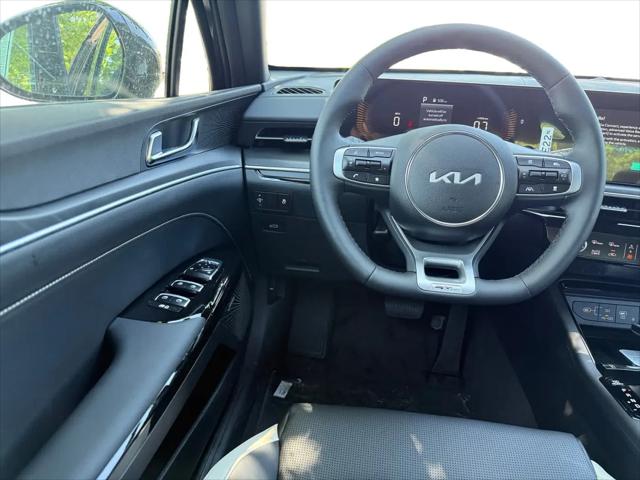 2026 Kia K5 GT-Line AWD