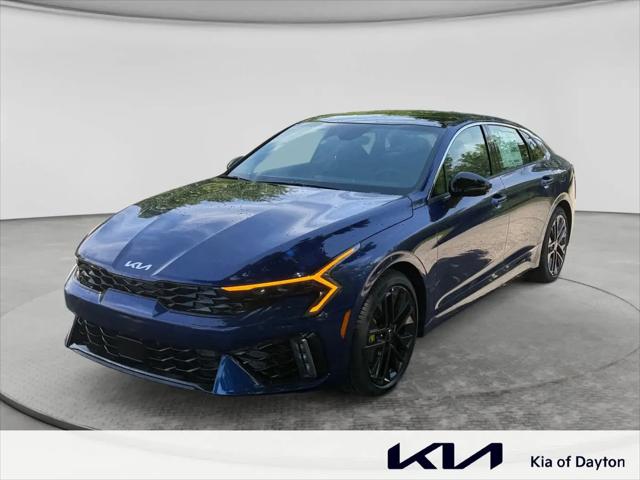 2026 Kia K5 GT for sale in Huber Heights, OH