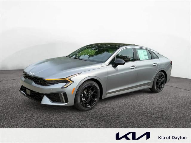 2026 Kia K5 for sale near Huber Heights, OH