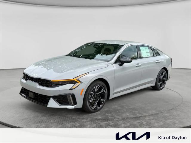 2026 Kia K5 GT-Line AWD for sale near Huber Heights, OH