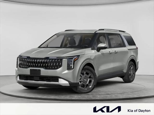 2026 Kia Carnival MPV EX for sale near Huber Heights, OH